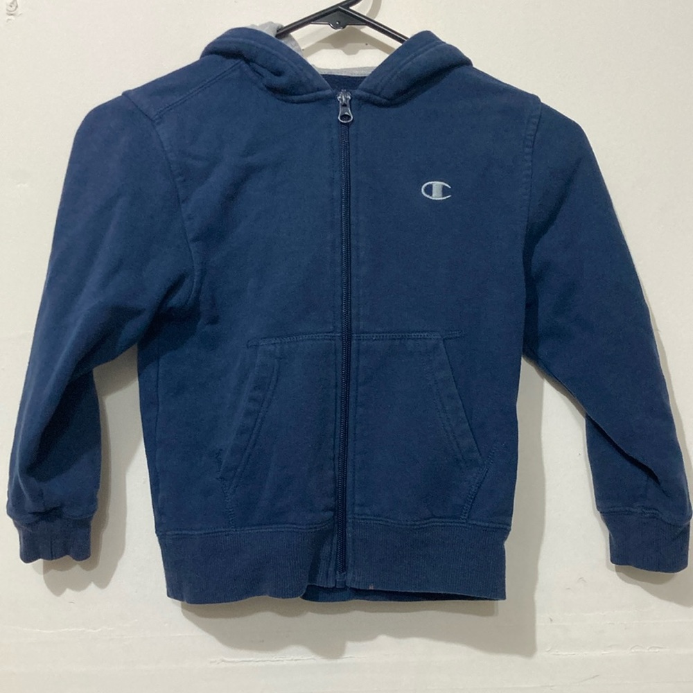 $5 “Champion” Zip up